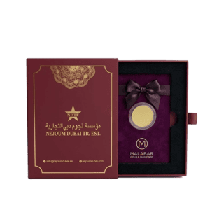 Presentation Box