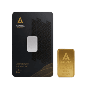 Minting Card